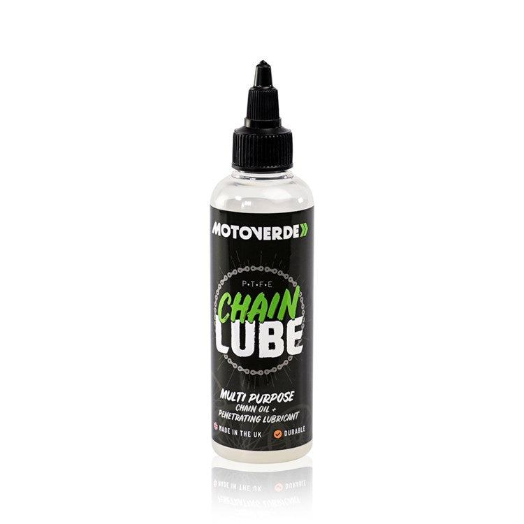 PTFE CHAIN LUBE 125ML