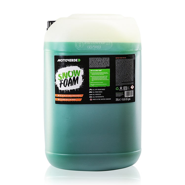 SNOW FOAM 20L (CONCENTRATED)