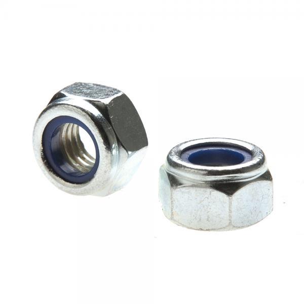 Lock Nut per 10