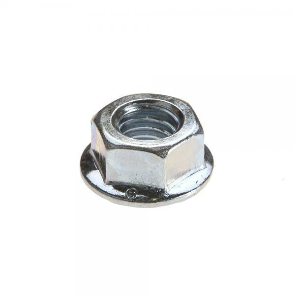 Nut with Flange M6 per 10