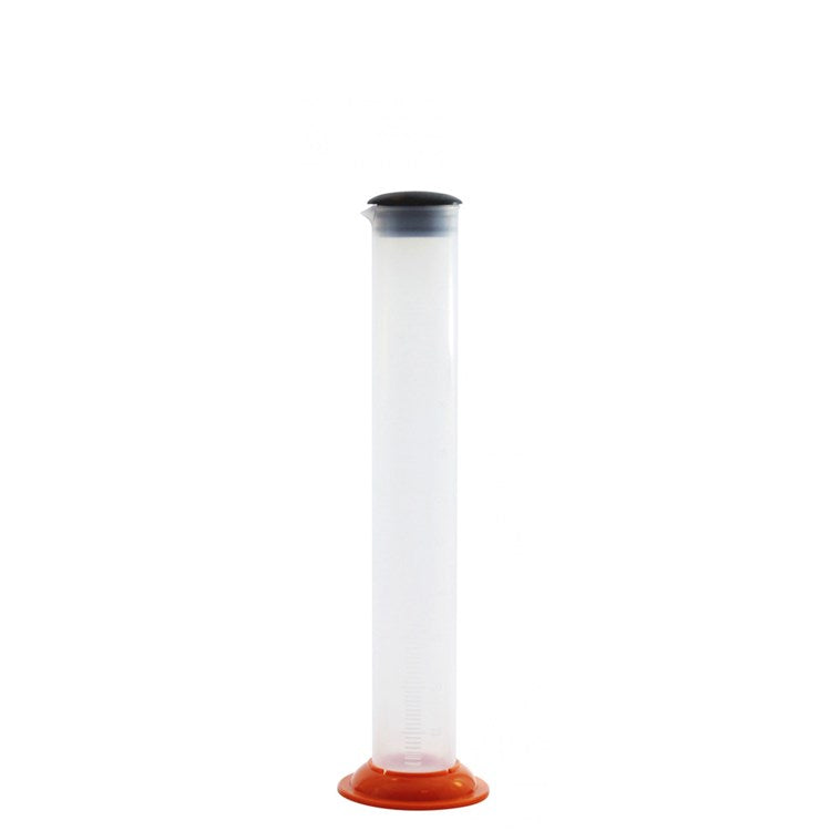 OIL MEASURING JUG 250 ML