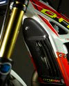 TRS TOP RAD COVER