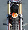 TRS TOP RAD COVER