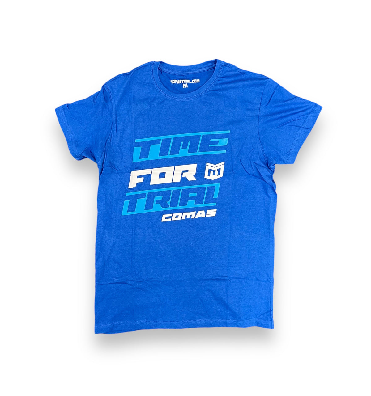 Comas Casual T-Shirts.