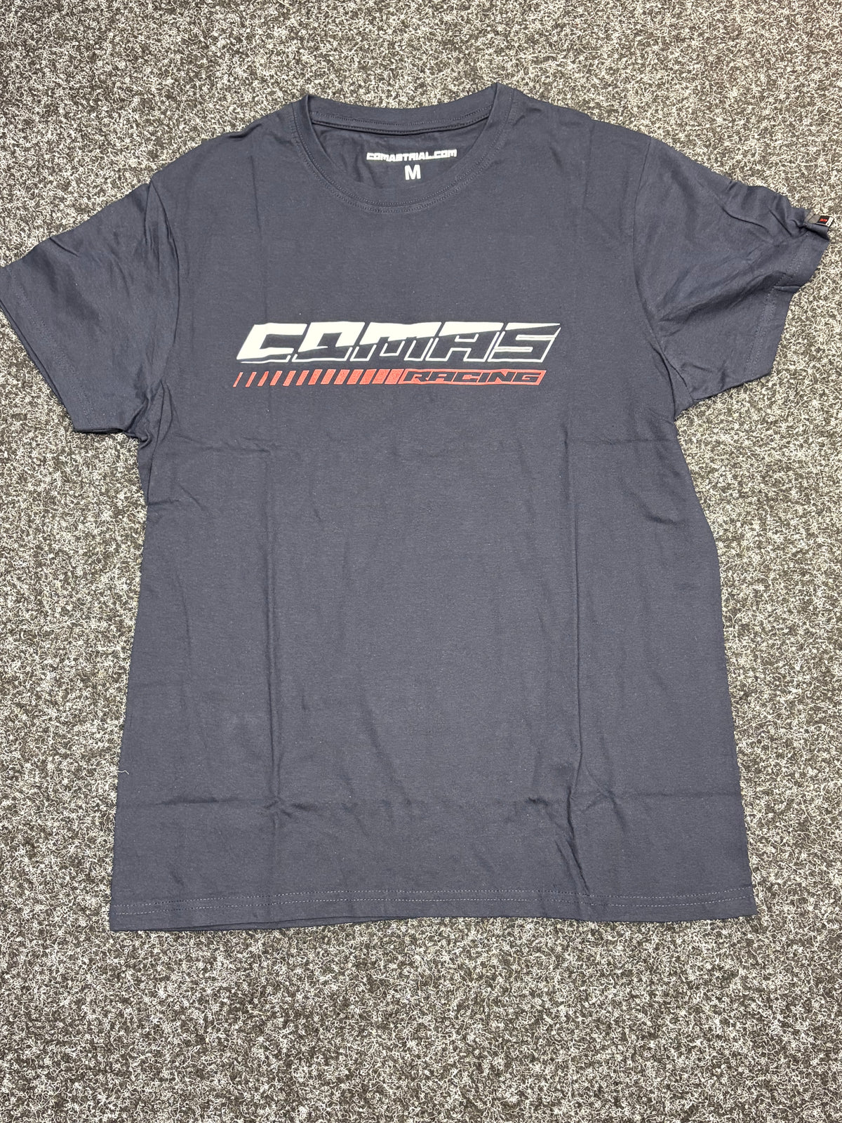 Comas Casual T-Shirts.