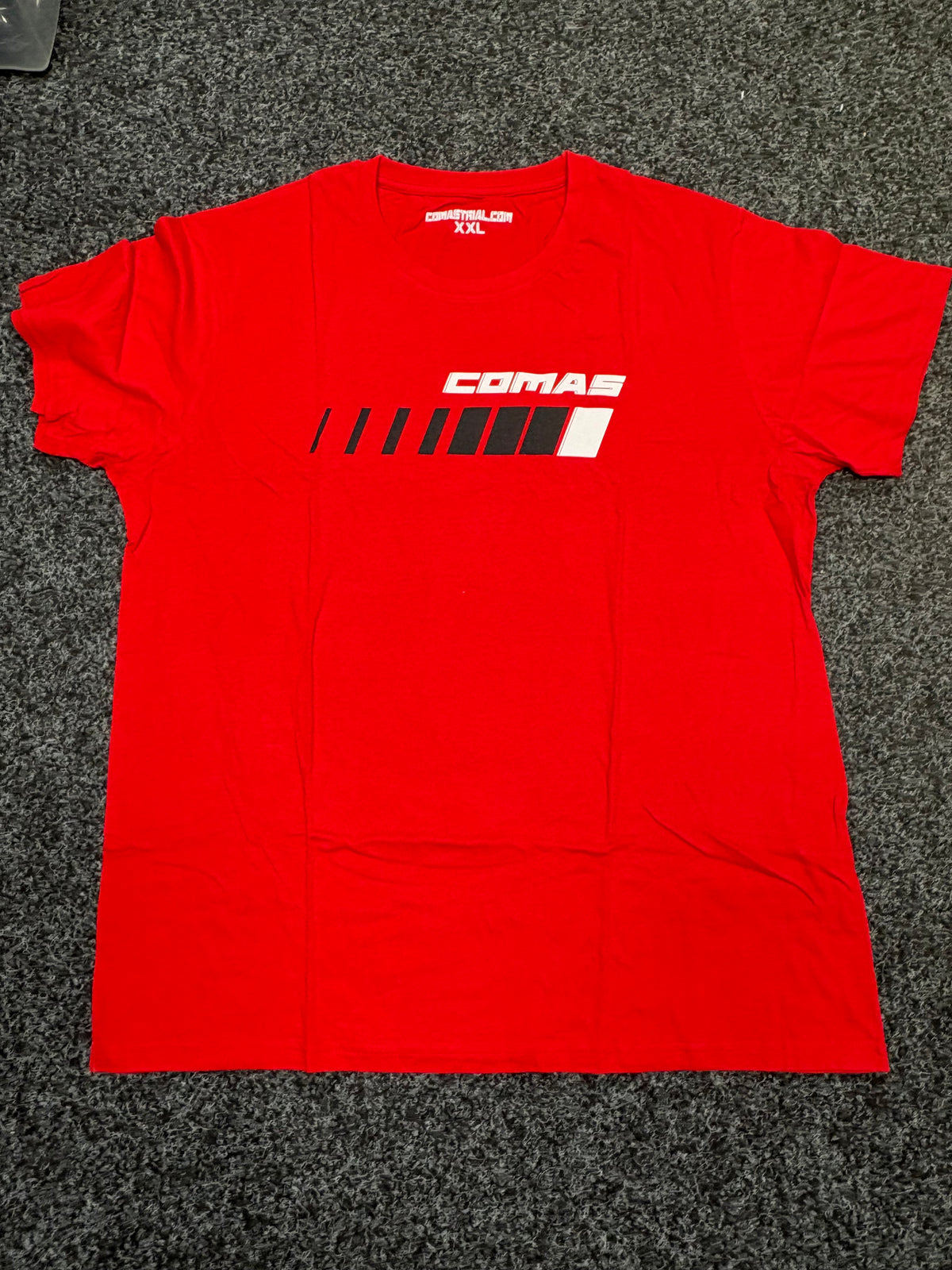 Comas Casual T-Shirts.