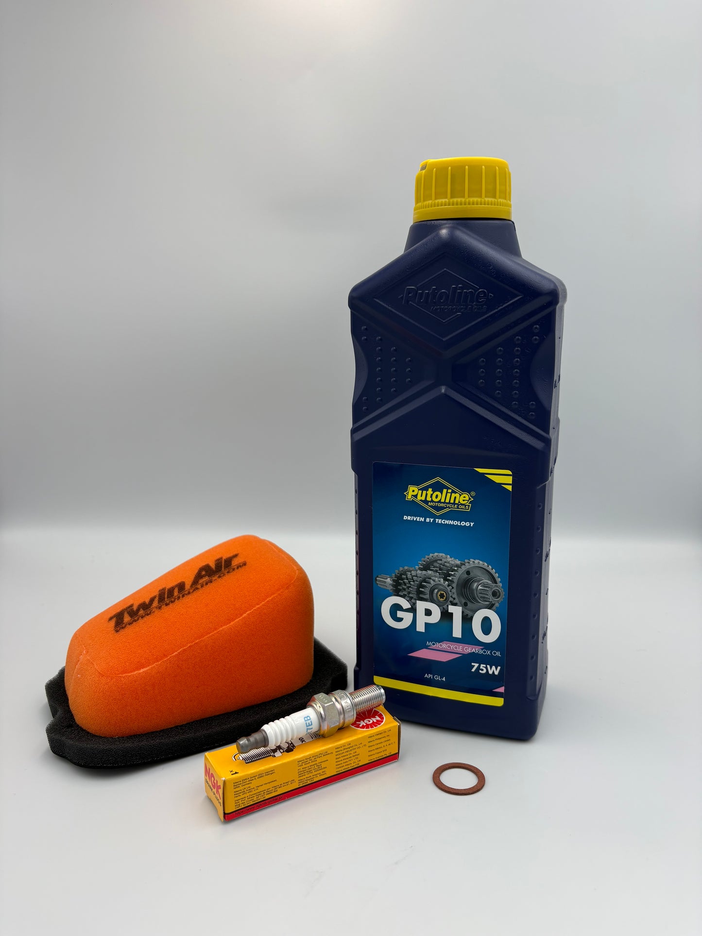 Trials Service Kit - BETA SINCRO FACTORY 125-250 2026 (Copy)