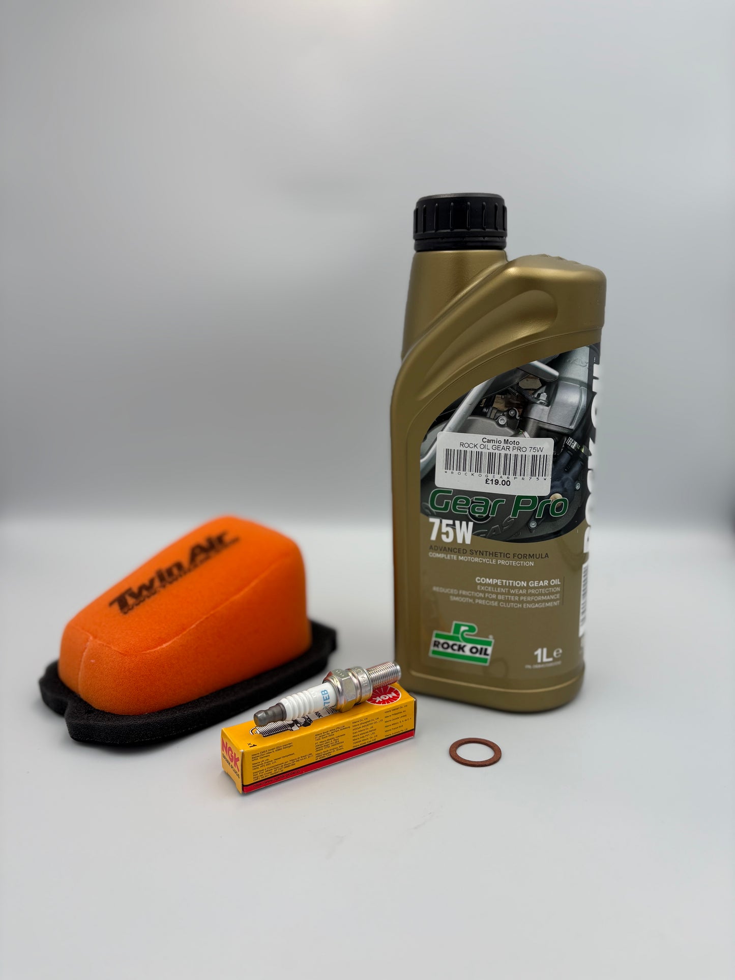Trials Service Kit - BETA SINCRO FACTORY 125-250 2026 (Copy)