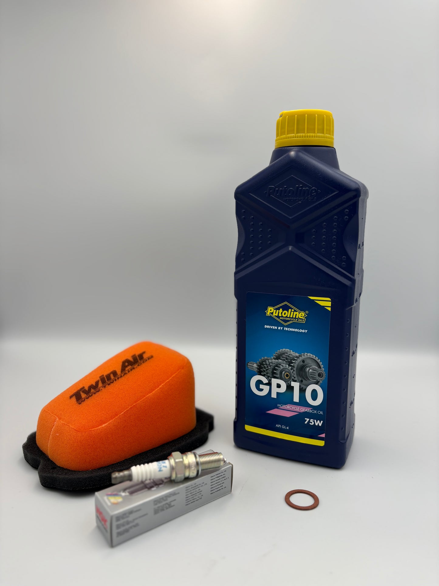 Trials Service Kit - BETA SINCRO FACTORY 125-250 2026 (Copy)