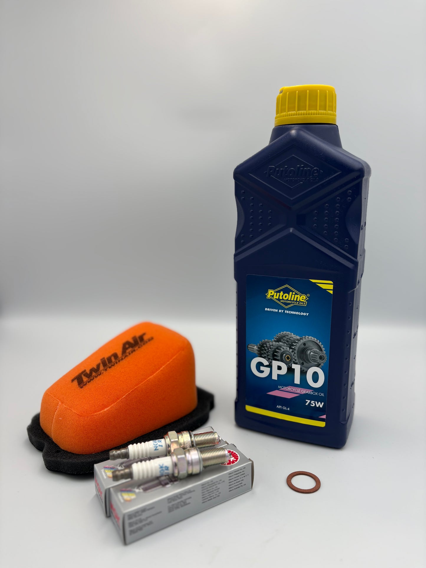 Trials Service Kit - BETA SINCRO FACTORY 300cc 2026
