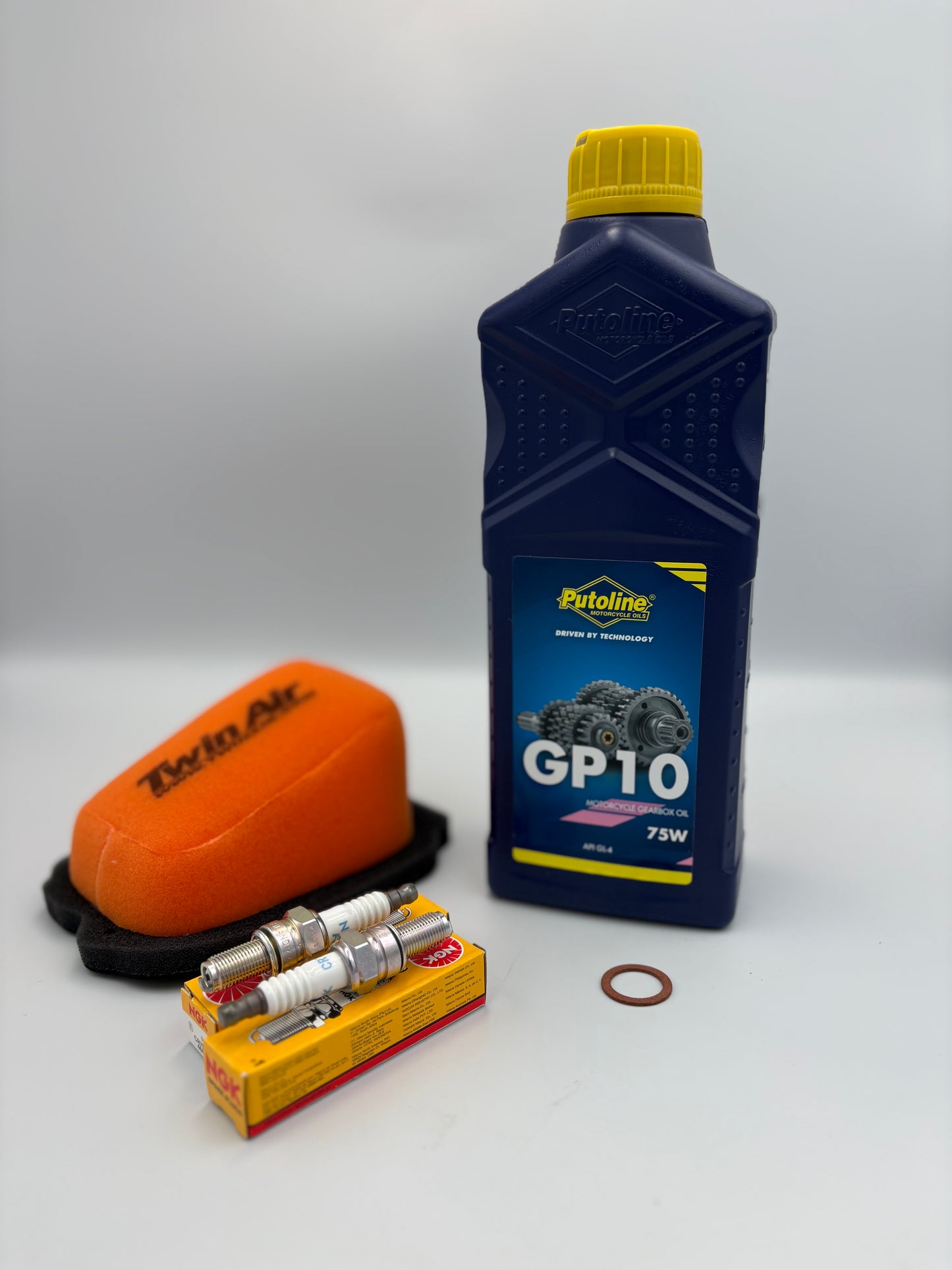 Trials Service Kit - BETA SINCRO FACTORY 300cc 2026