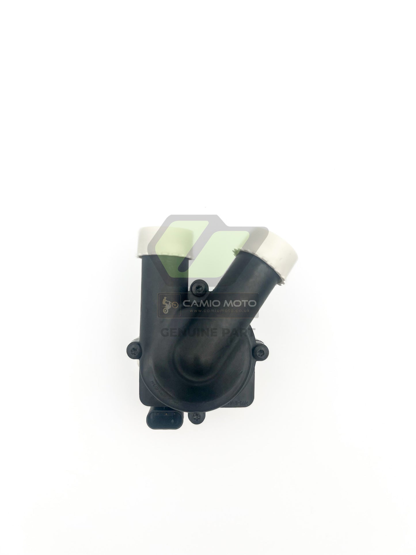 V-1922 NITRO WATER PUMP