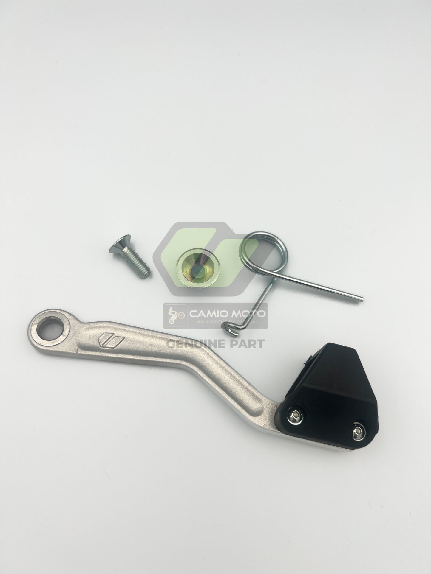 V-0318 - CHAIN TENSIONER ASSY