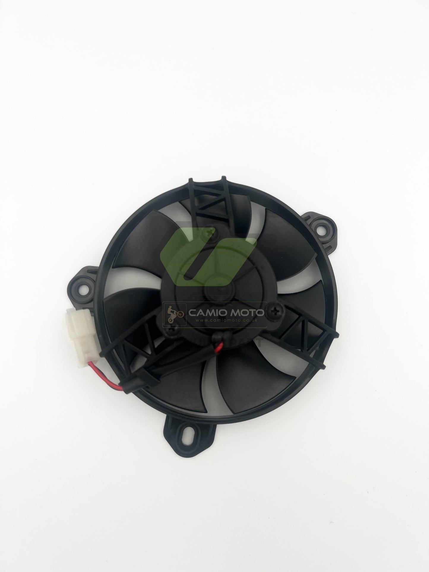 V-1623 2019 Fan
