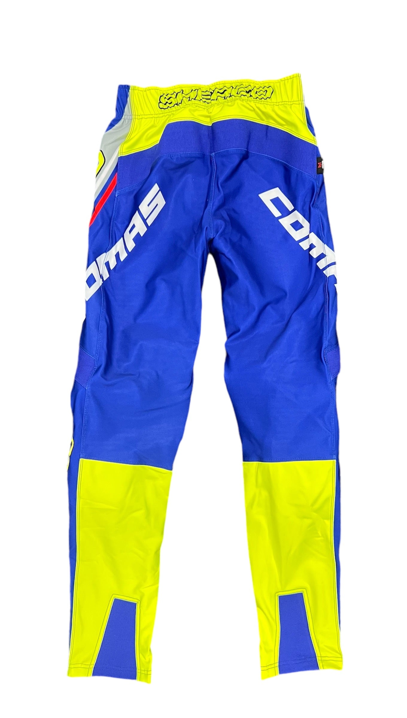 COMAS SHERCO UK REPLICA PANTS