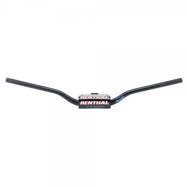 RENTHAL HANDLEBAR FATBAR TRIALS 673 TRIALS 100 BOU/LAMPKIN