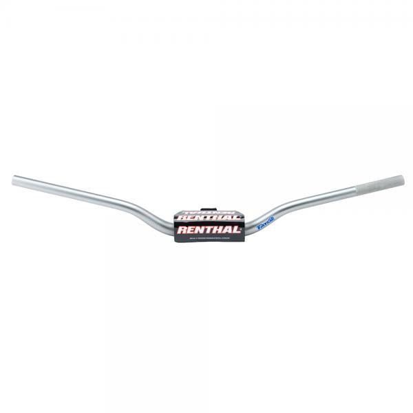 RENTHAL HANDLEBAR FATBAR TRIALS 673 TRIALS 100 BOU/LAMPKIN