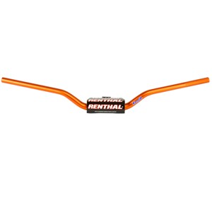 RENTHAL HANDLEBAR FATBAR TRIALS 673 TRIALS 100 BOU/LAMPKIN