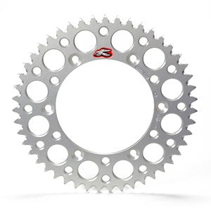 SPROCKET REAR ULTRALIGHT TRIAL BETA, SCORPA, SHERCO, GAS-GAS, 4RT, VERTIGO, TRS 02-24
