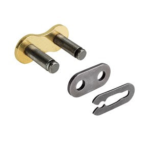 CHAINLINK EB-ORO BLACK 428