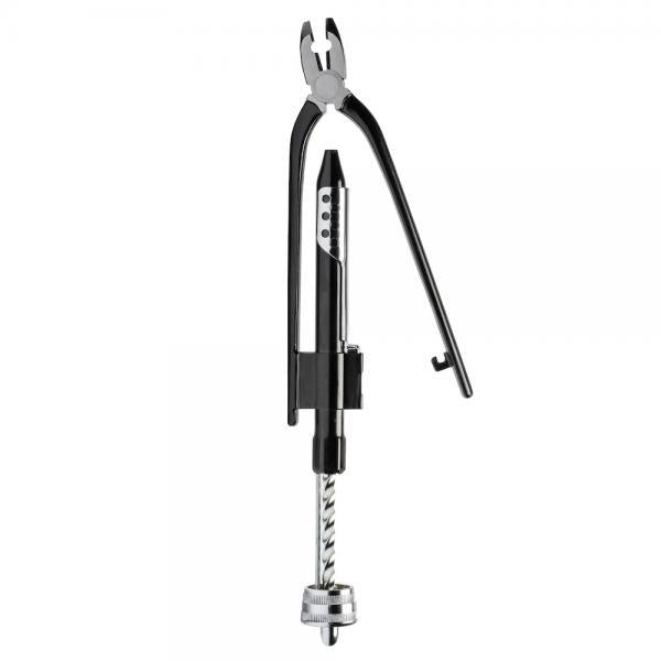 SAFETY WIRE PLIERS