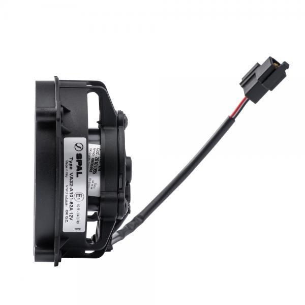 FAN - Beta 80 03-25