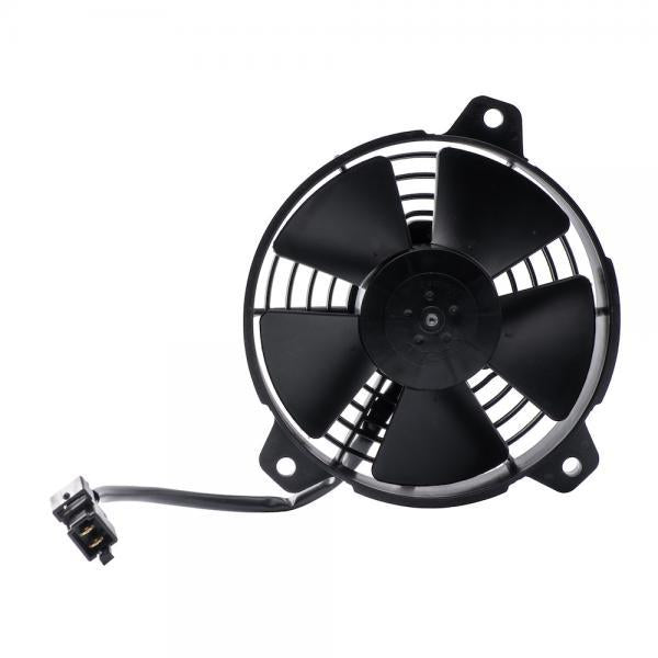 FAN - Vertigo Vertical/DL12/Titanium 16-19