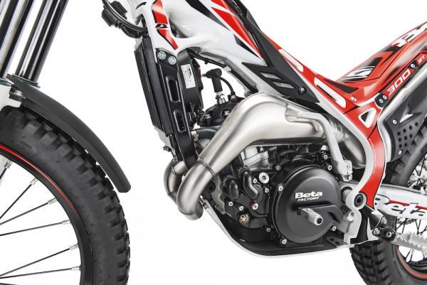 FAN - Beta Evo 13-25, TRS One R/RR/Gold 18-25