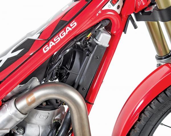 FAN - Gas Gas Racing/Factory/GP 13-22