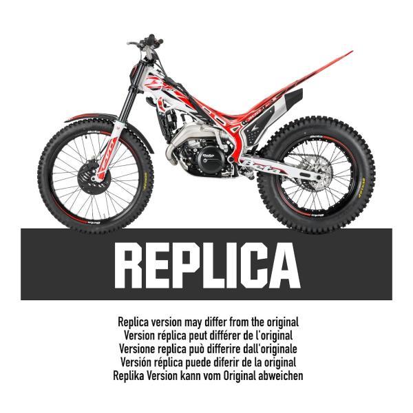 Sticker Kit Beta Evo 2021