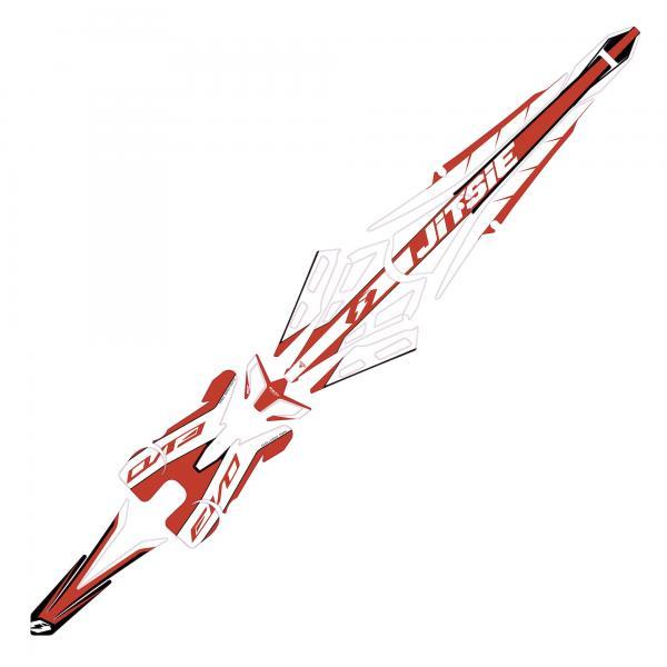 Sticker Kit Beta Evo 2022