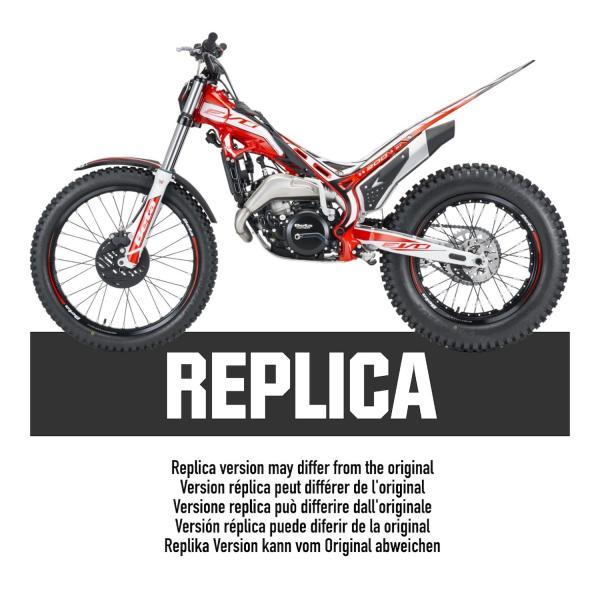 Sticker Kit Beta Evo 2022