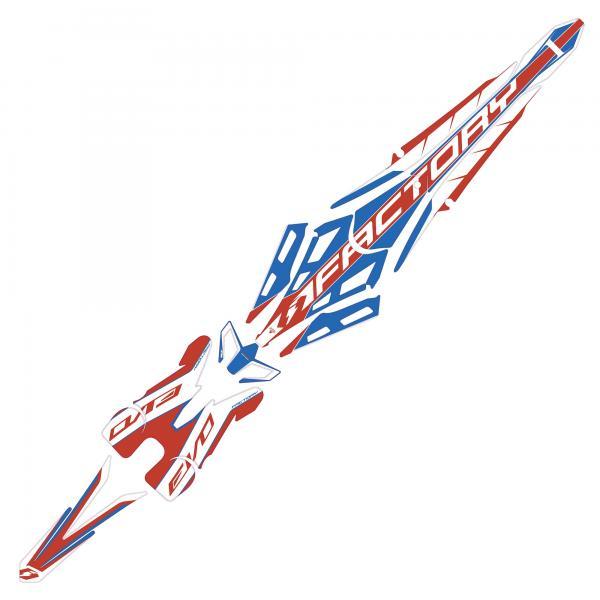 Sticker Kit Beta Evo Factory 2022