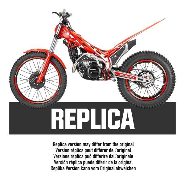 Sticker Kit Beta Evo 2023