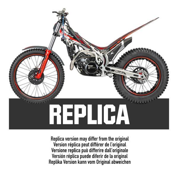 Sticker Kit Beta Evo 2024