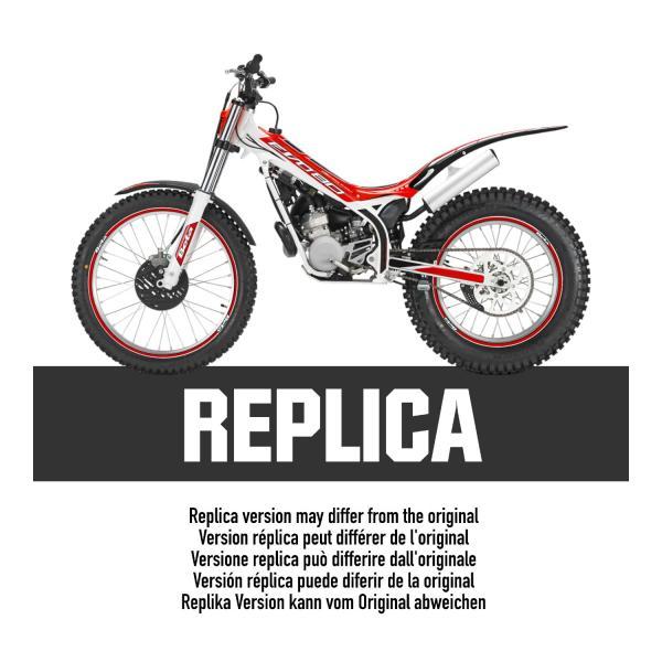 Sticker Kit Beta Evo 80 2021