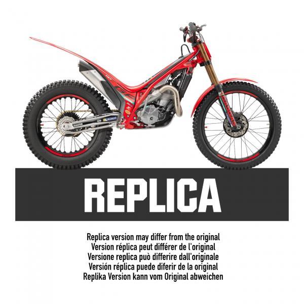 Sticker Kit Gas Gas TXT GP 2025