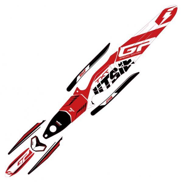 Sticker Kit Gas Gas TXT GP 2018