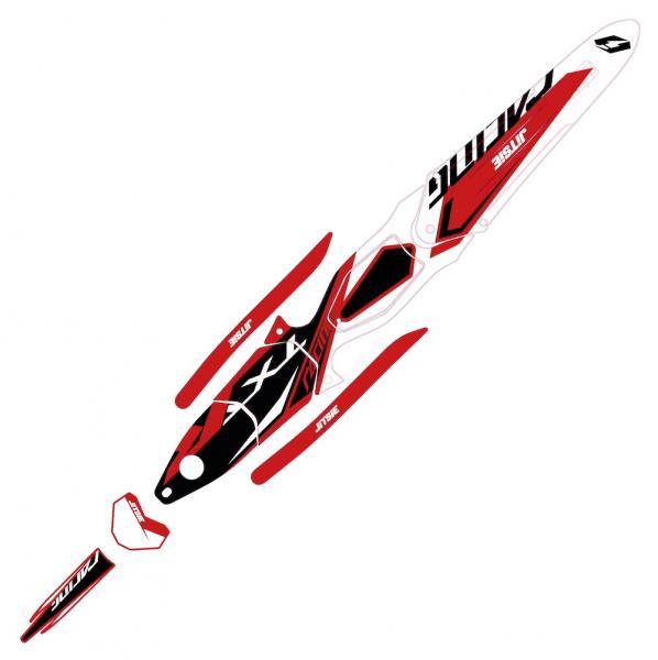 Sticker Kit Gas Gas TXT Racing 2020