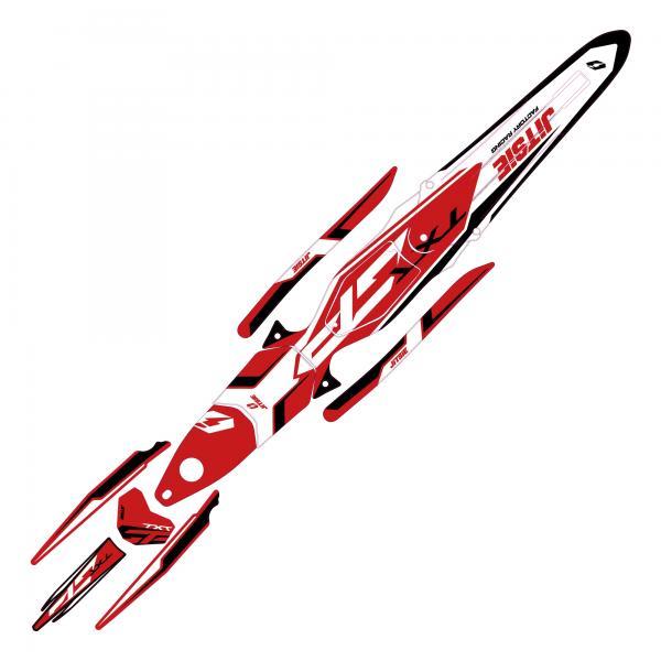 Sticker Kit Gas Gas TXT GP 2020