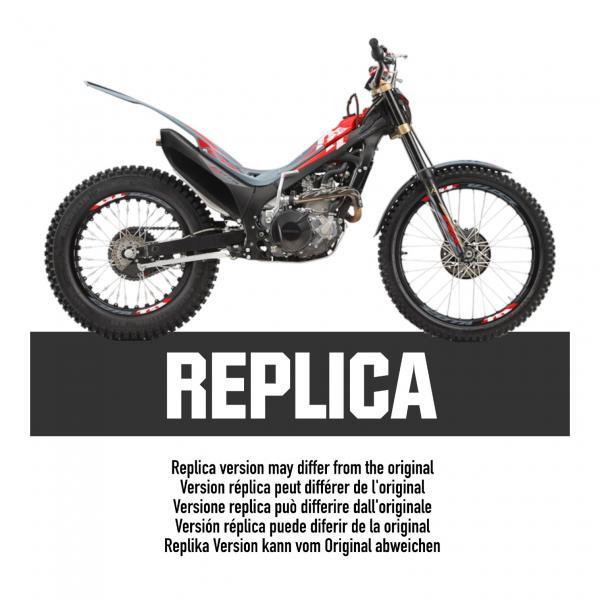 Sticker Kit Montesa 301RR 2021