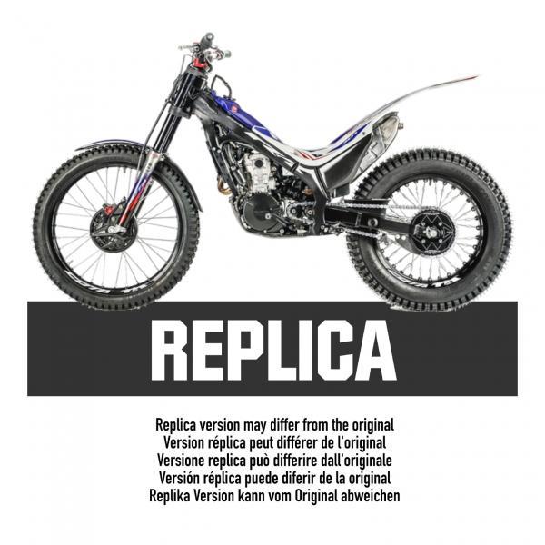 Sticker Kit Montesa 301RR 2023