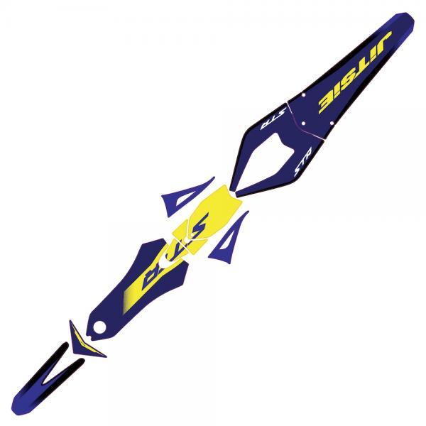 Sticker Kit Sherco ST-R 2023