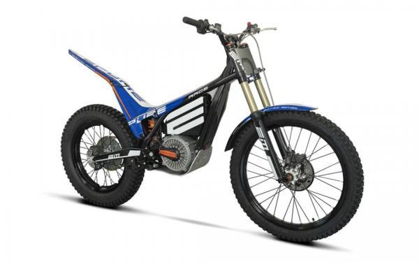 Front/Rear Mudguard Sticker EM Epure 20-21