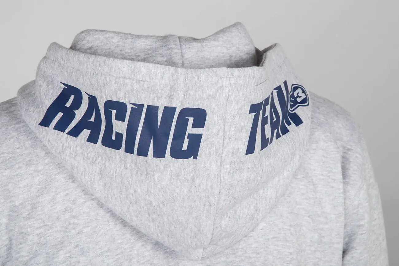 S3 ZIP HOODY RACING TEAM