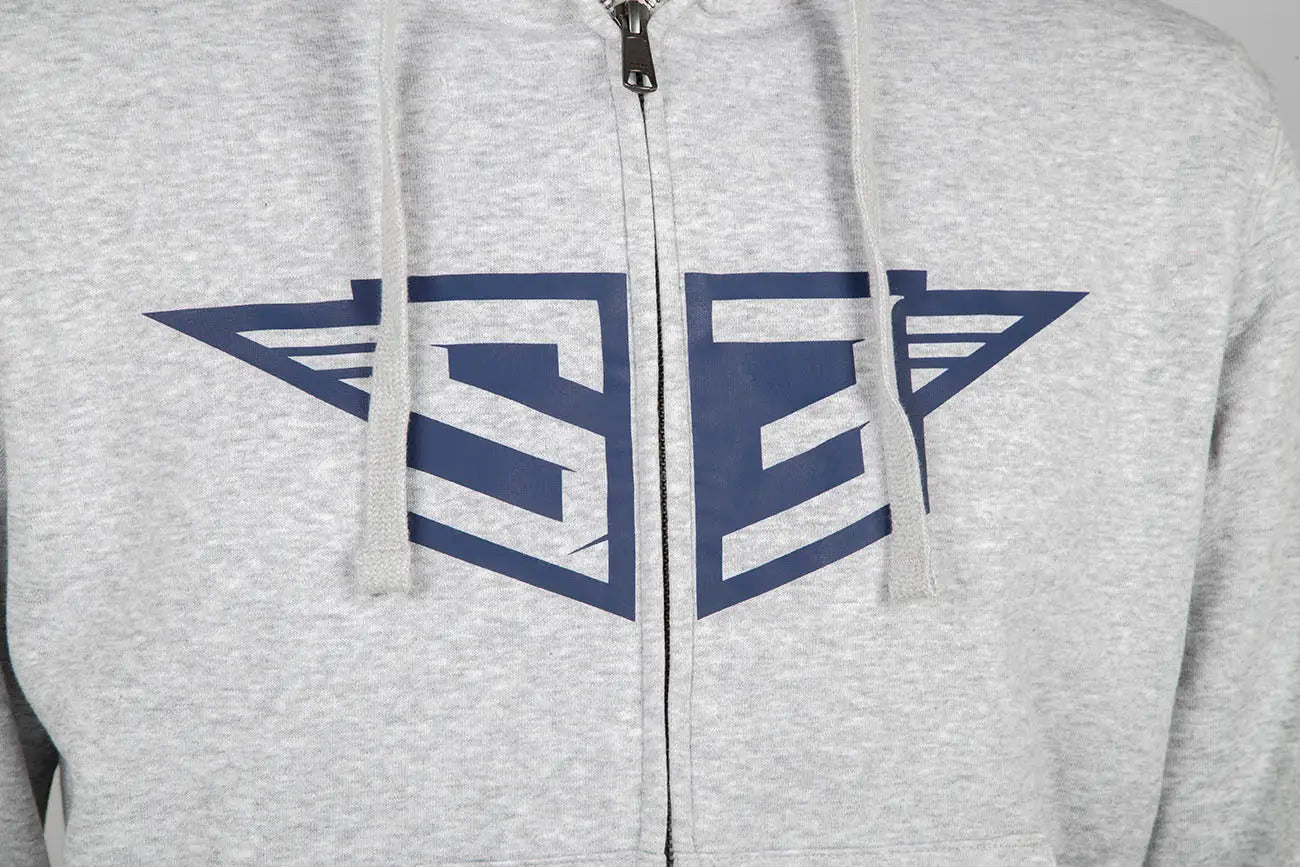 S3 ZIP HOODY RACING TEAM