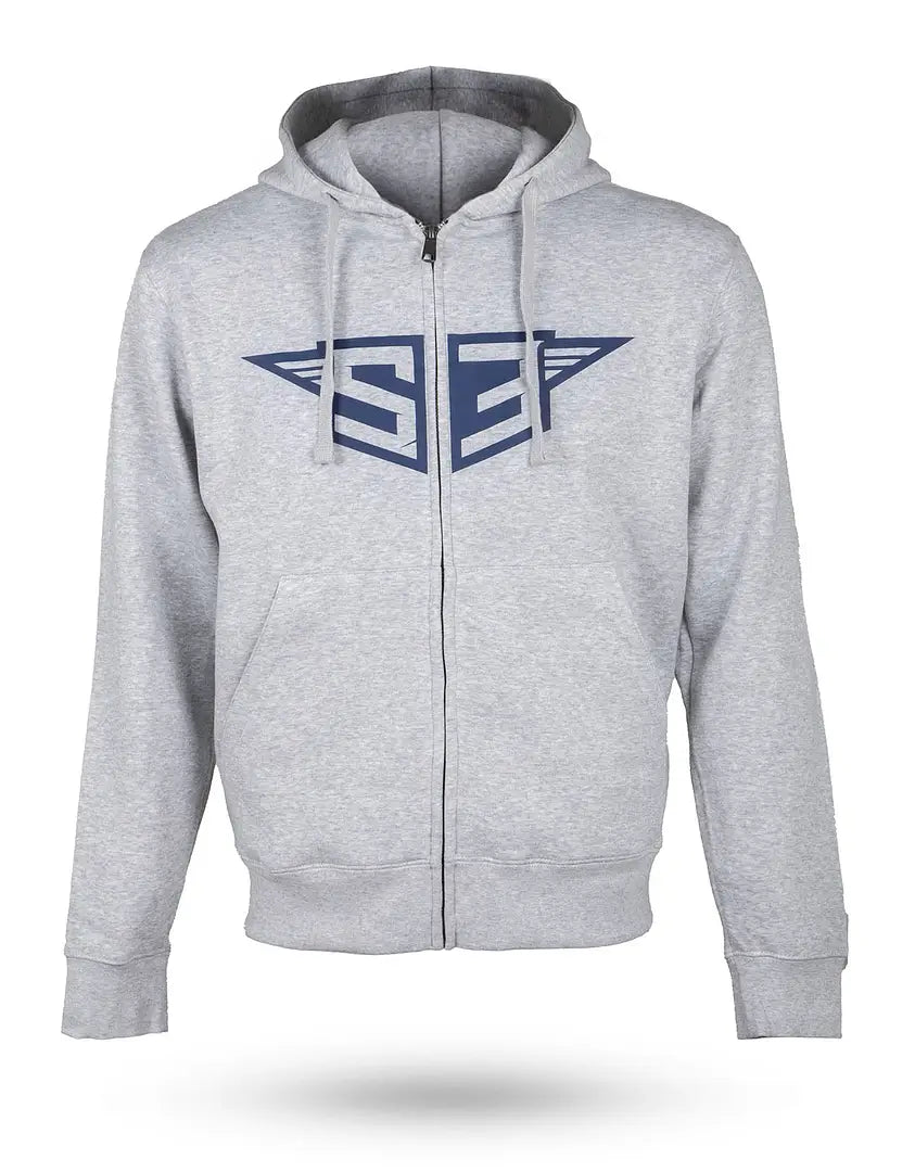 S3 ZIP HOODY RACING TEAM