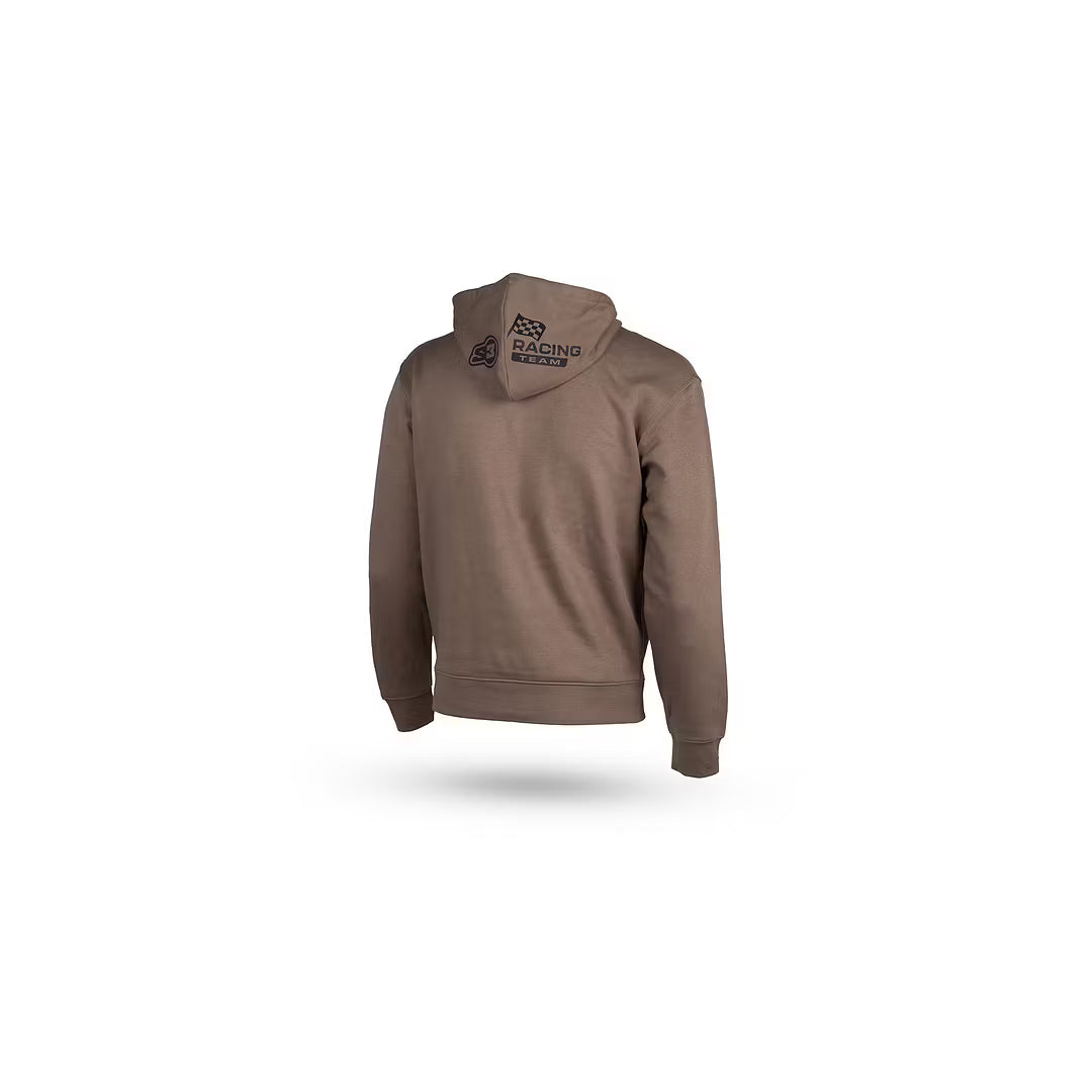 S3 Hoody Racing Team – Brown
