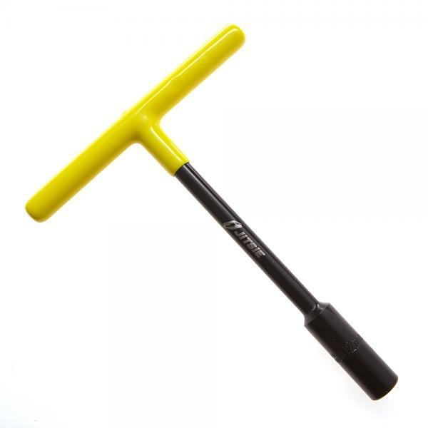 T-BAR FOR HEXAGONAL BOLTS