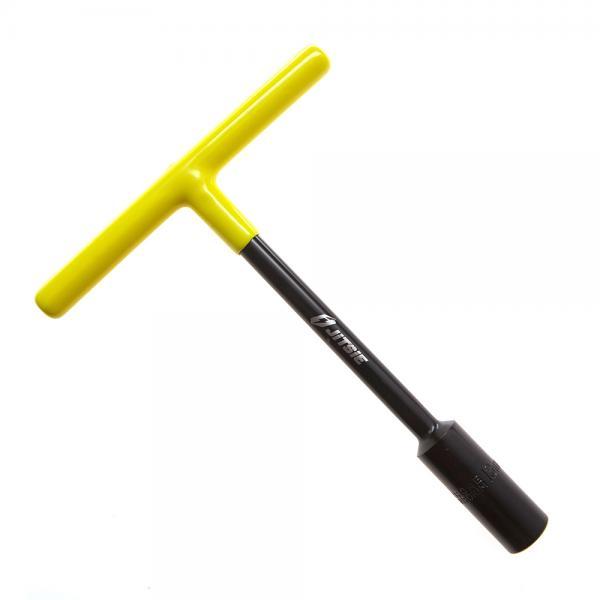T-BAR FOR HEXAGONAL BOLTS
